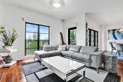 Tiny photo for 2409 N OCEAN Boulevard #626, Fort Lauderdale, FL 33305 (MLS # B26053681)