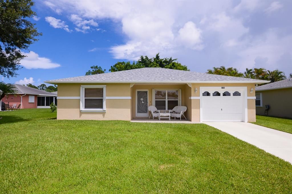 Photo of 5706 Spindle Place, Fort Pierce, FL 34982 (MLS # R10737961)