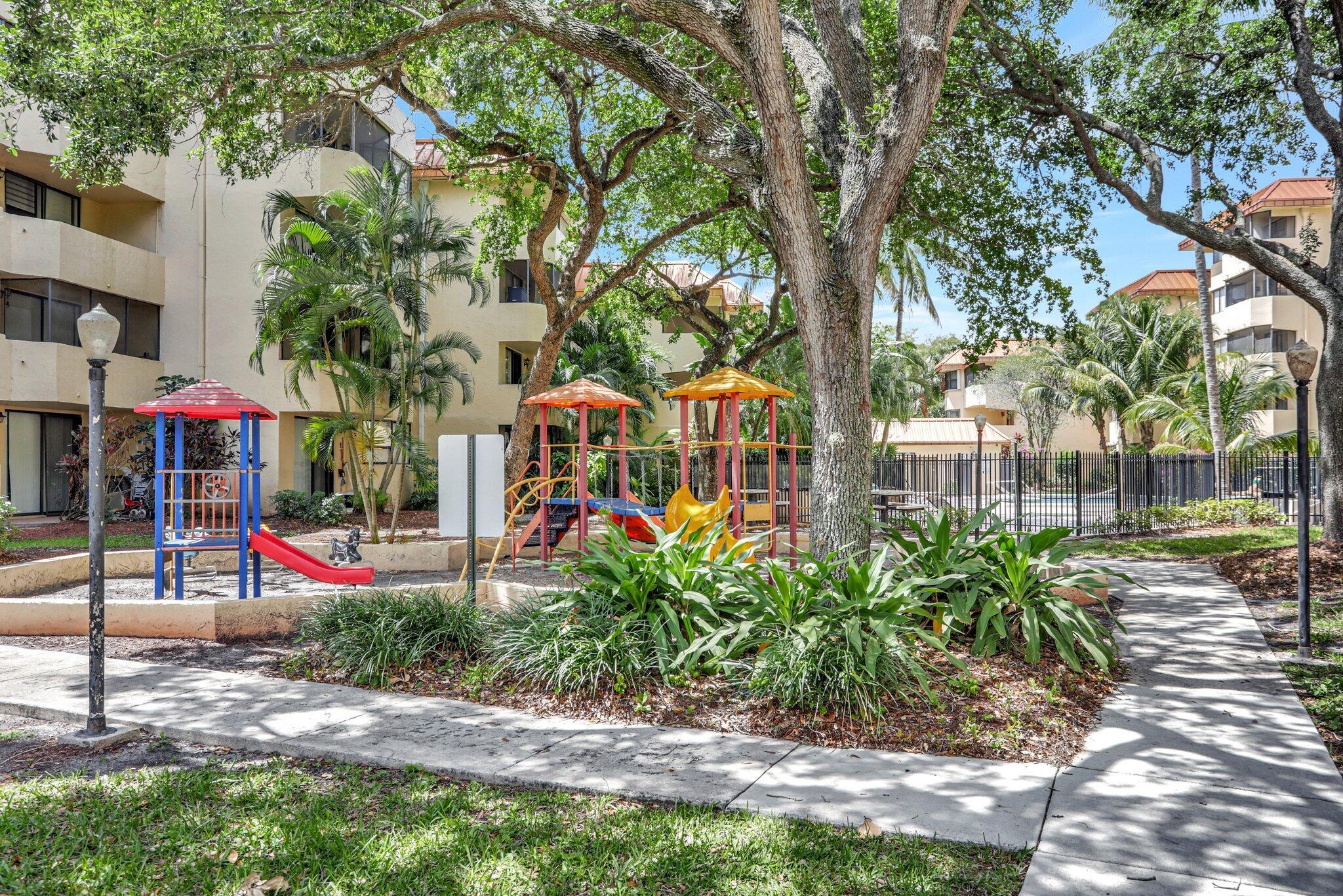 PLANTATION FOREST CONDO - Residential Lease