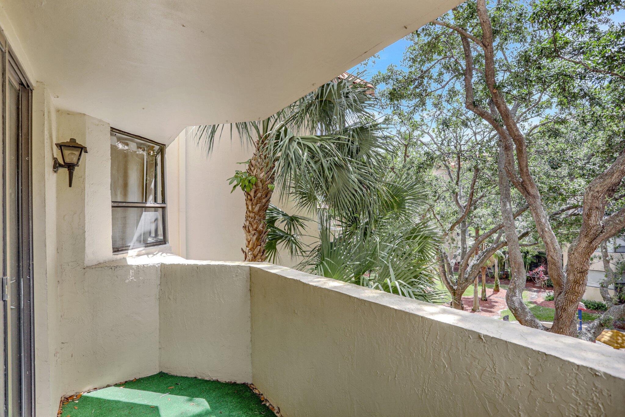 PLANTATION FOREST CONDO - Residential Lease