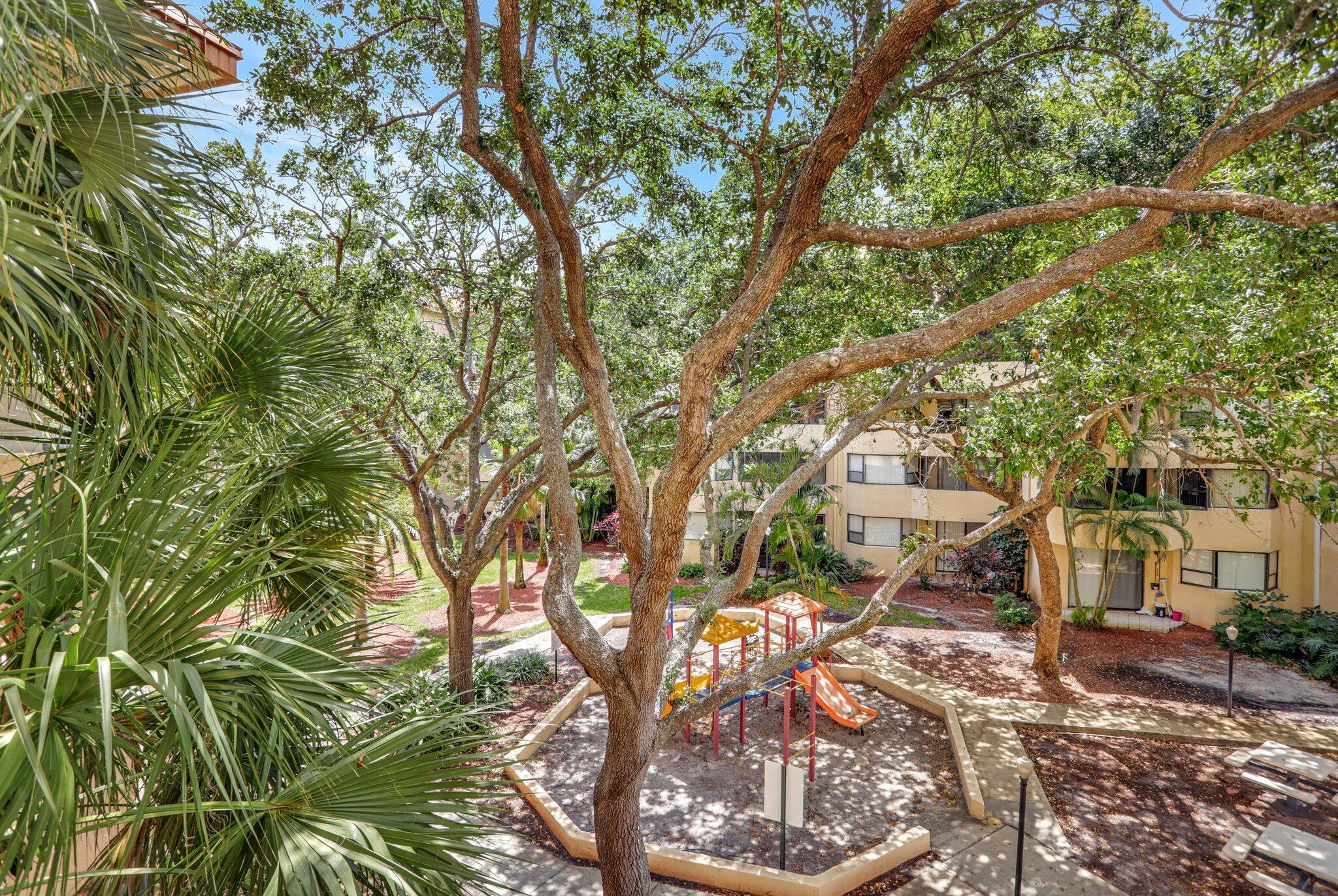 PLANTATION FOREST CONDO - Residential Lease