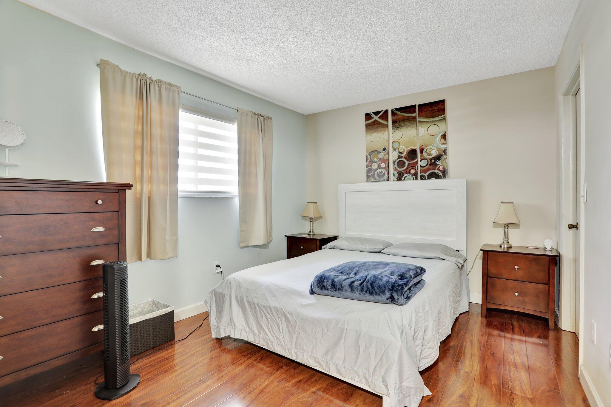 PLANTATION FOREST CONDO - Residential Lease