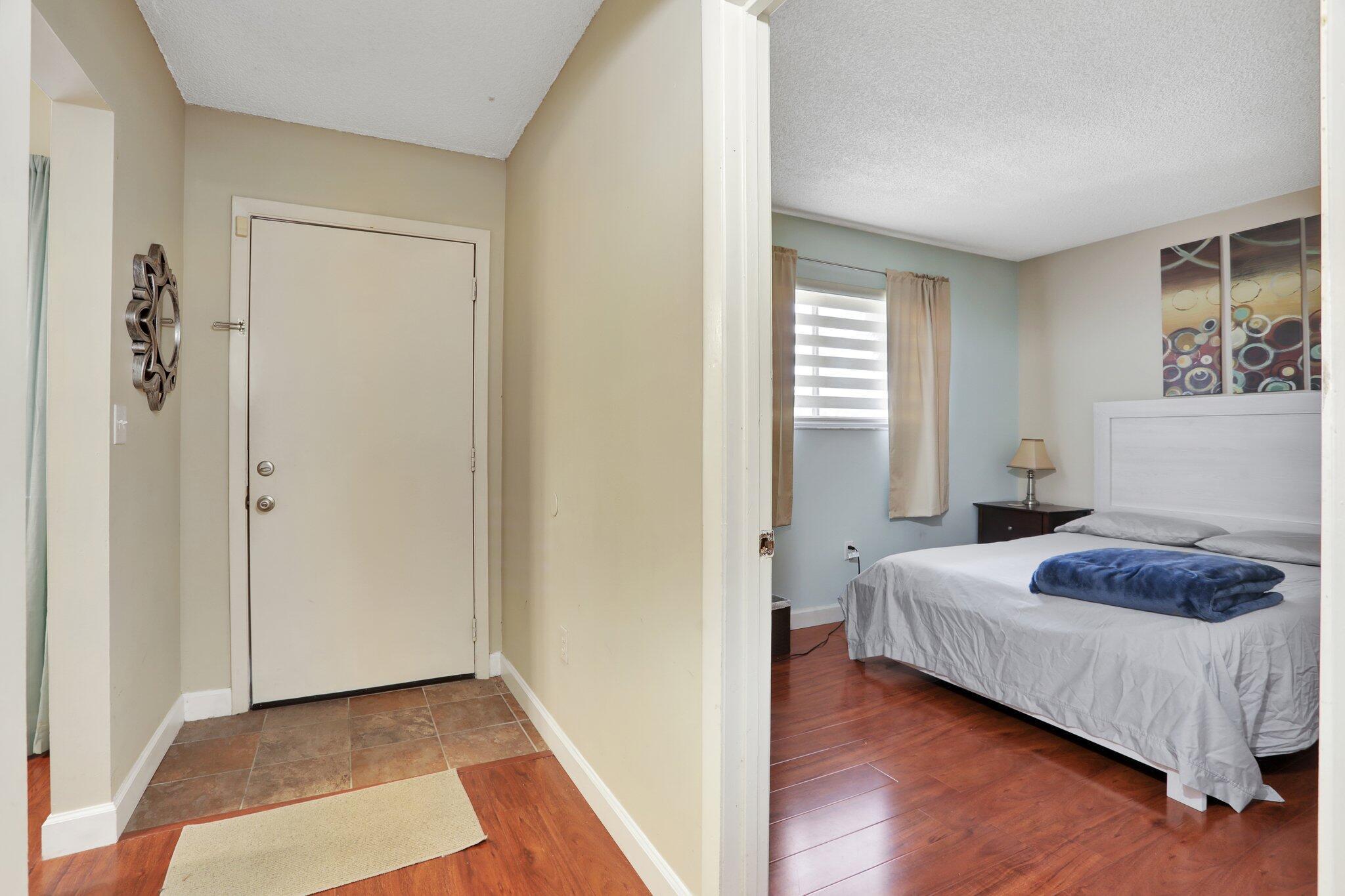 PLANTATION FOREST CONDO - Residential Lease