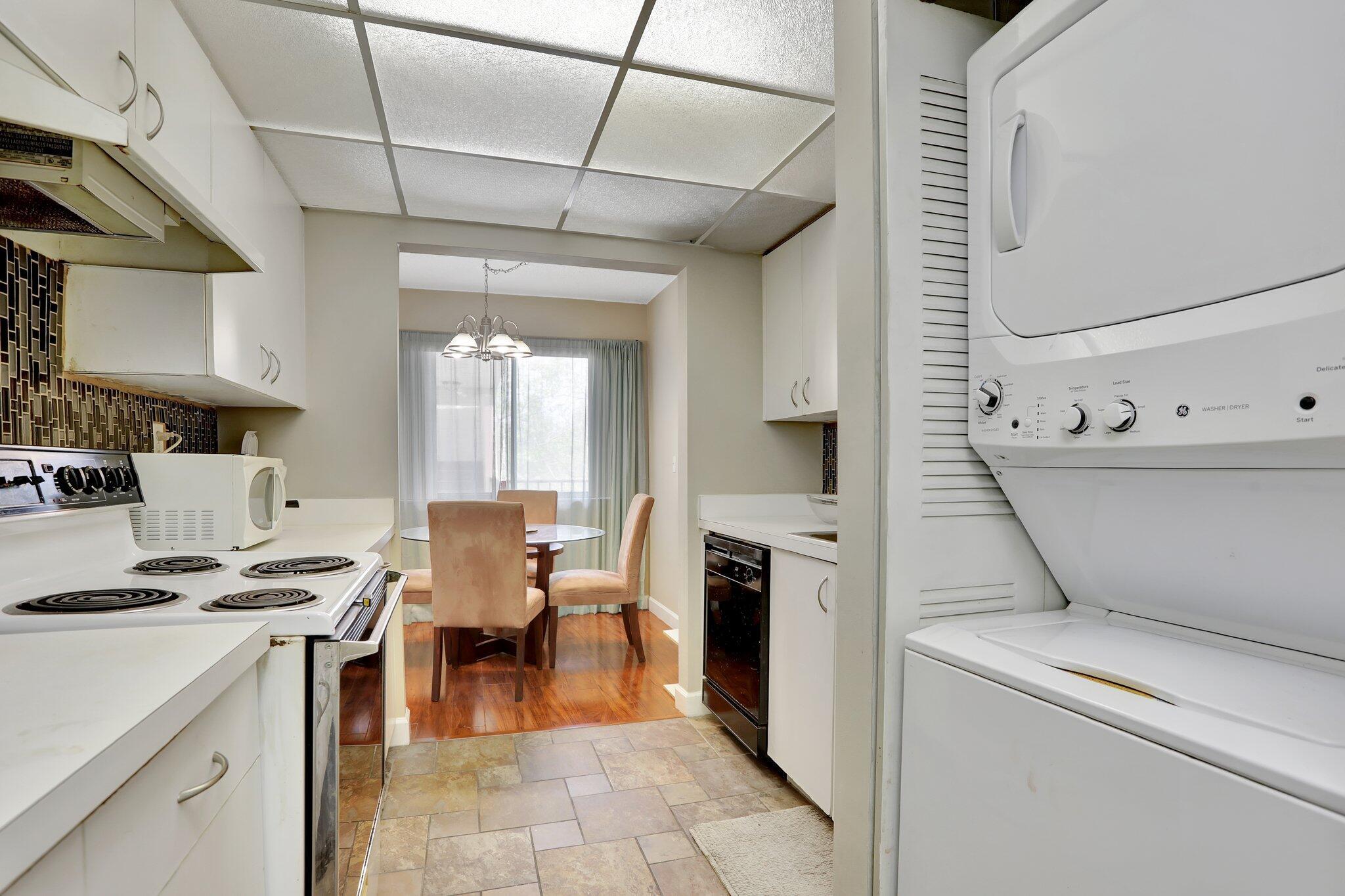 PLANTATION FOREST CONDO - Residential Lease