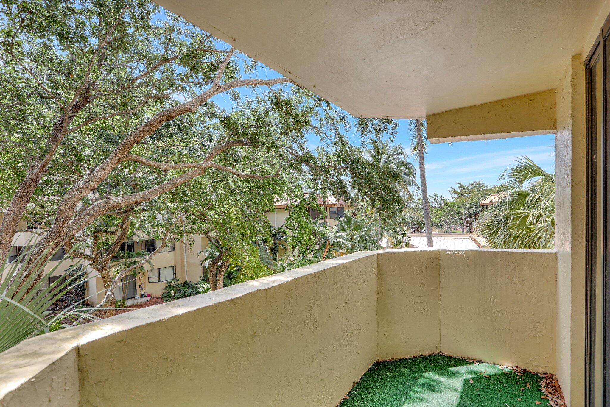 PLANTATION FOREST CONDO - Residential Lease