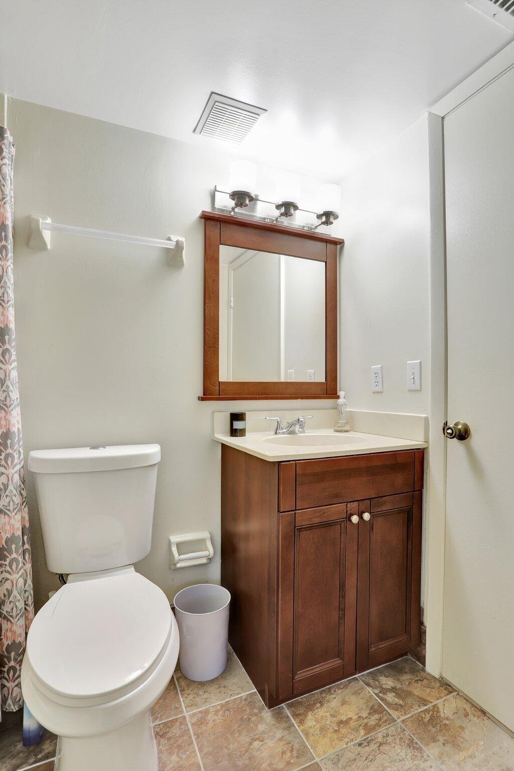 PLANTATION FOREST CONDO - Residential Lease