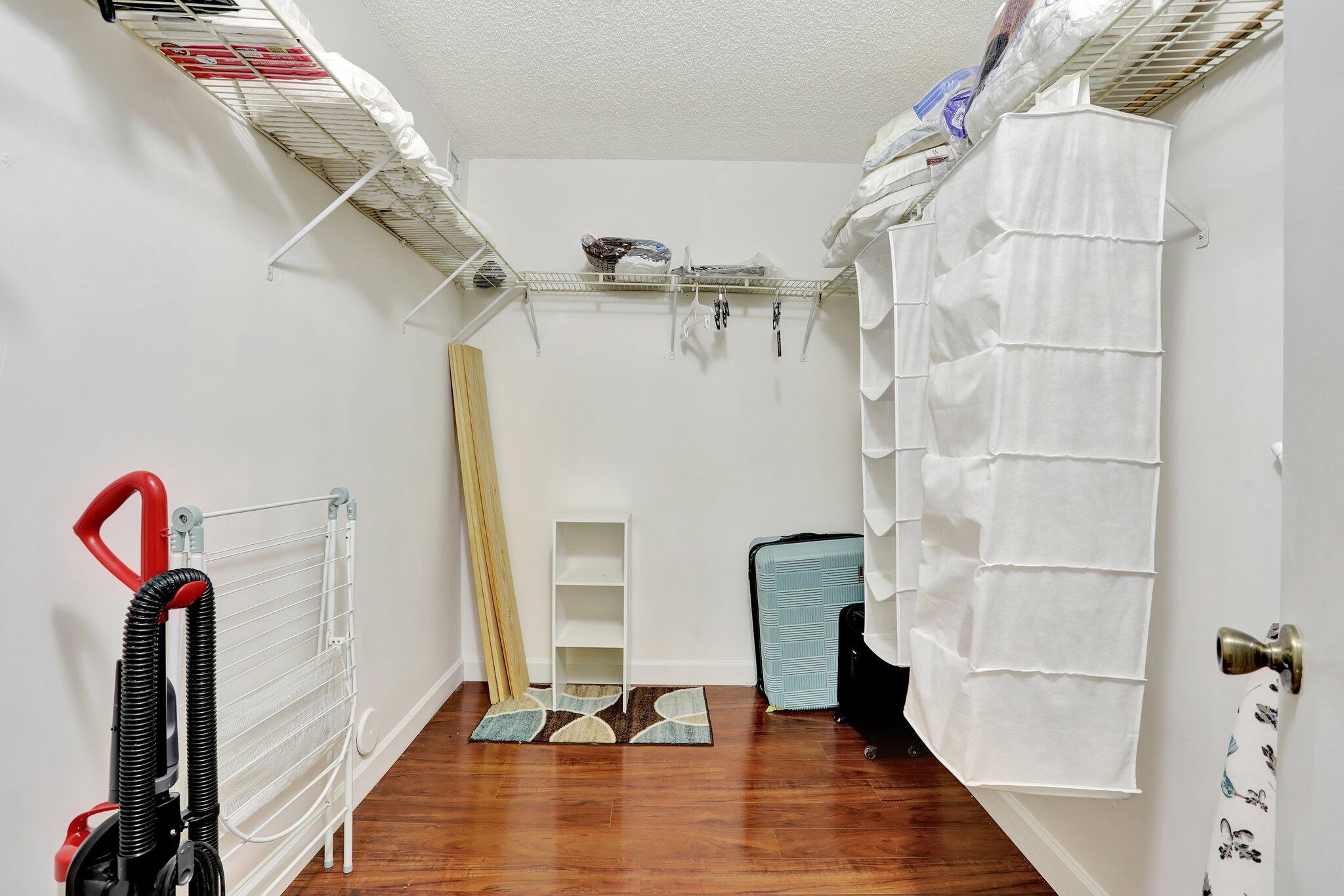 PLANTATION FOREST CONDO - Residential Lease