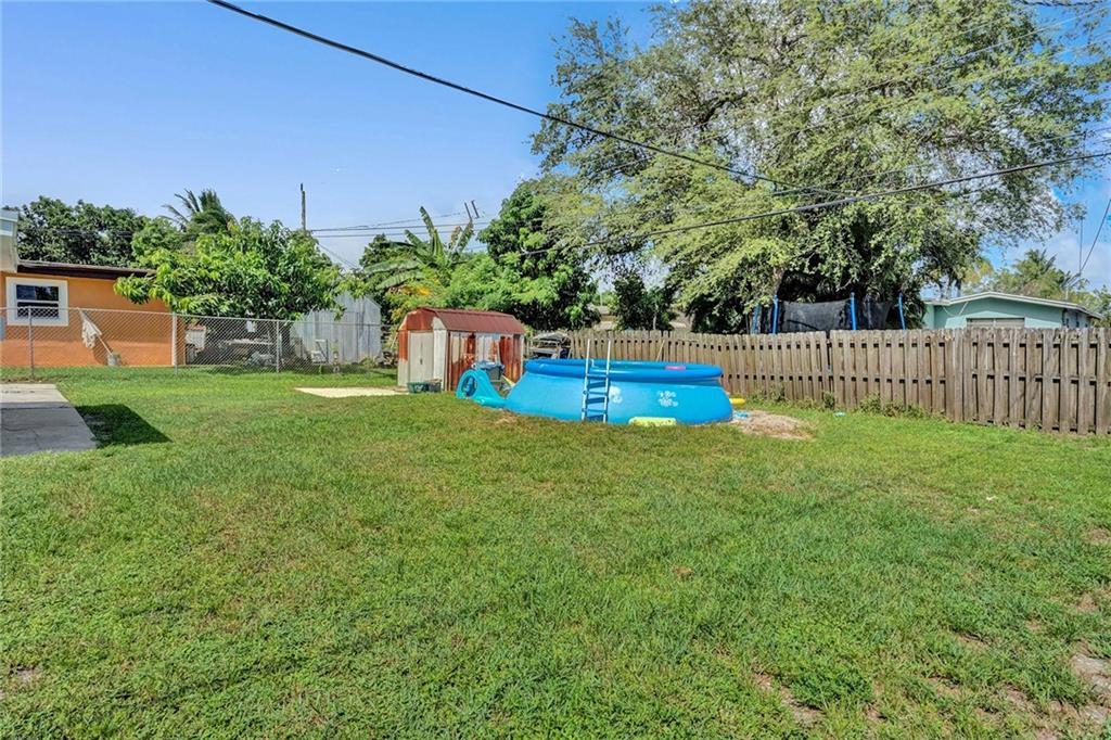 Driftwood Acres 8 39-16 B - Residential