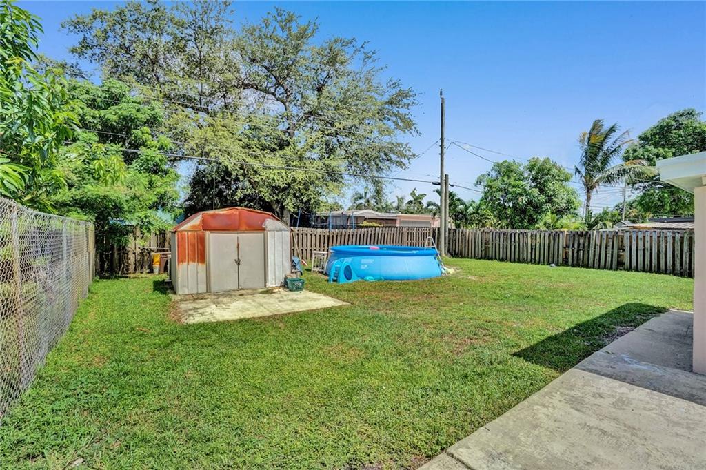 Driftwood Acres 8 39-16 B - Residential