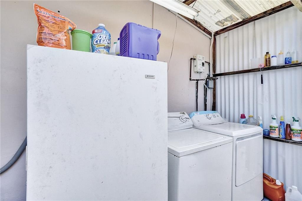 Driftwood Acres 8 39-16 B - Residential