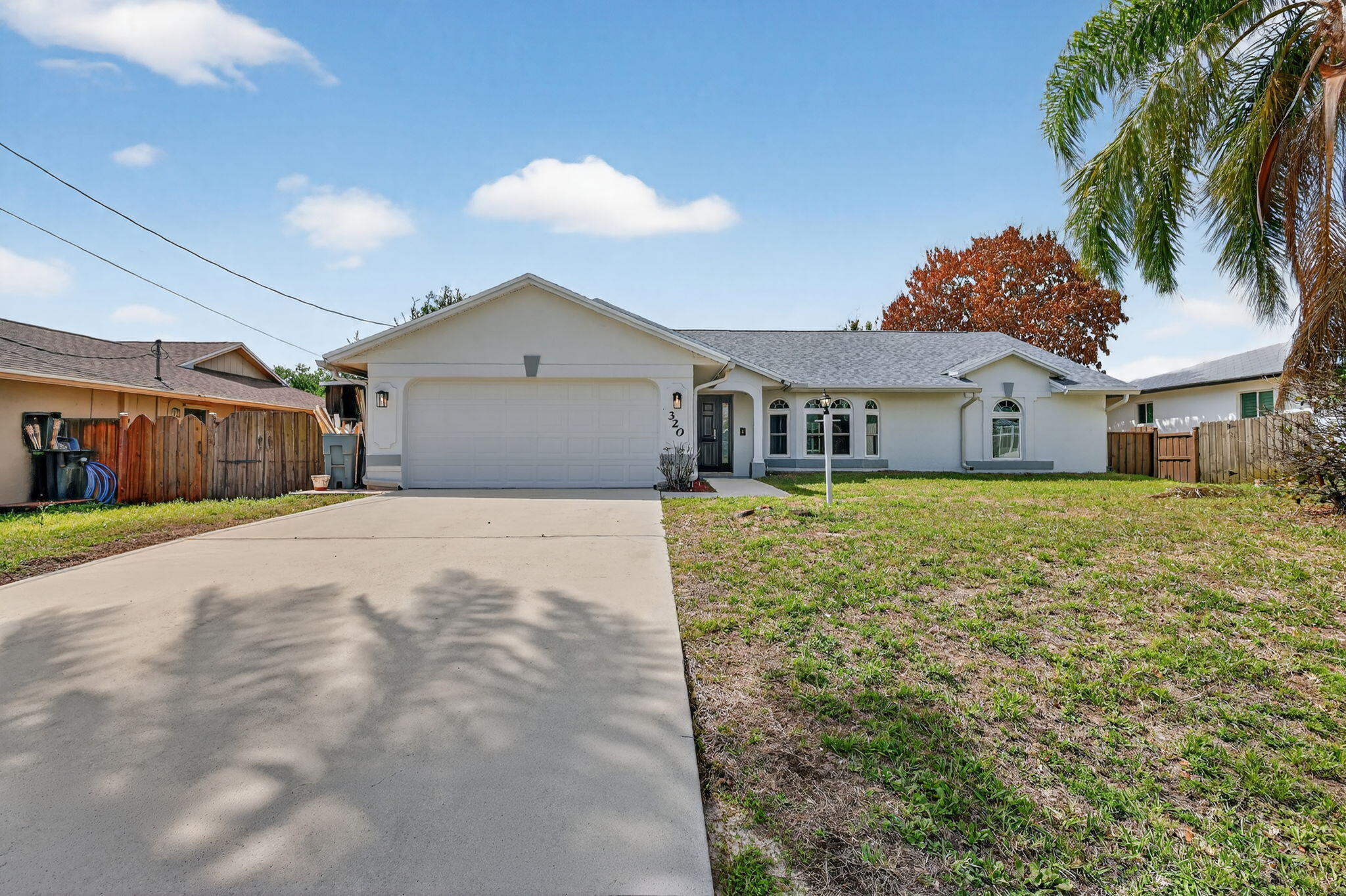 PORT ST LUCIE SECTION 26 - Residential