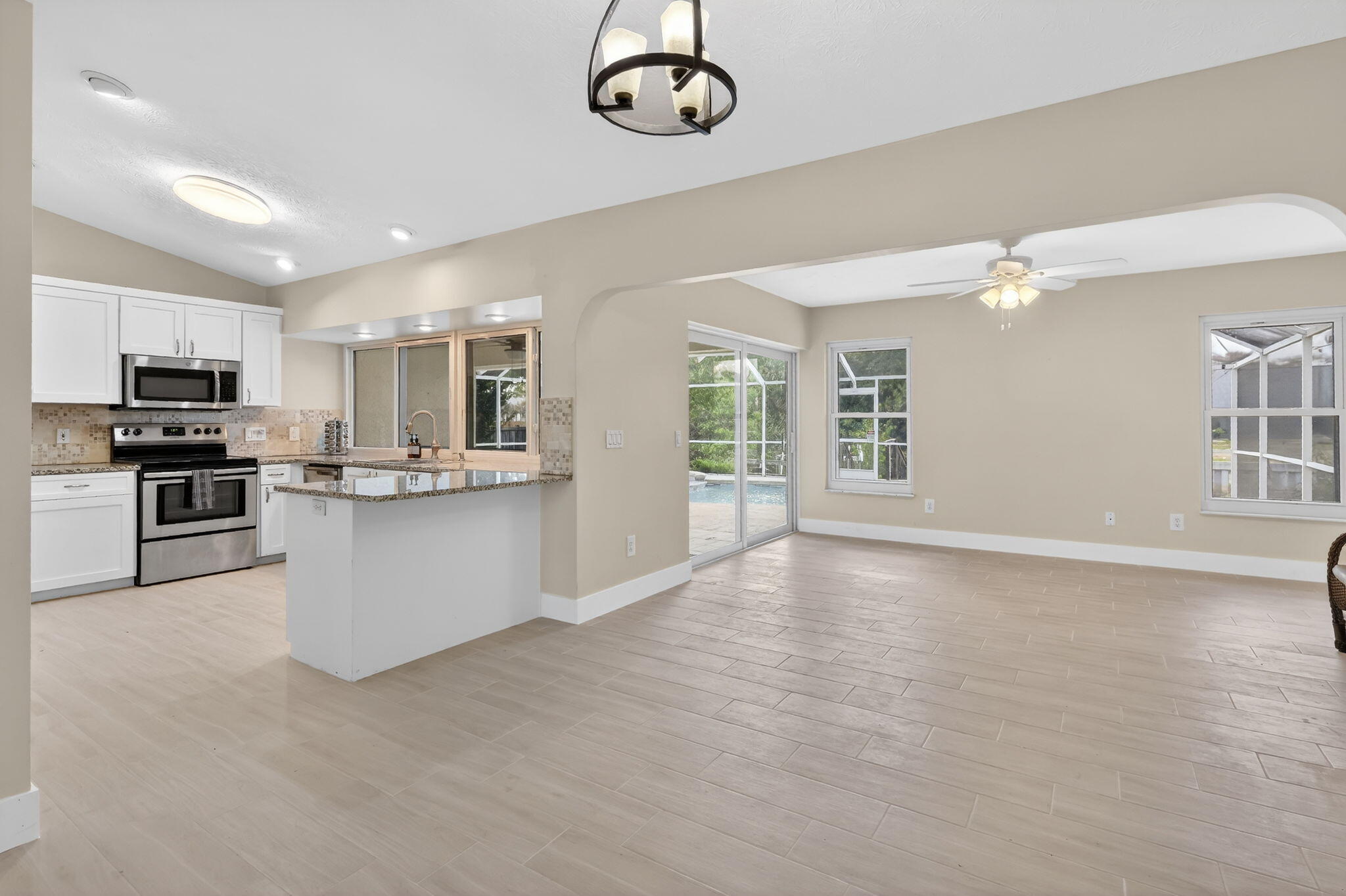 PORT ST LUCIE SECTION 26 - Residential