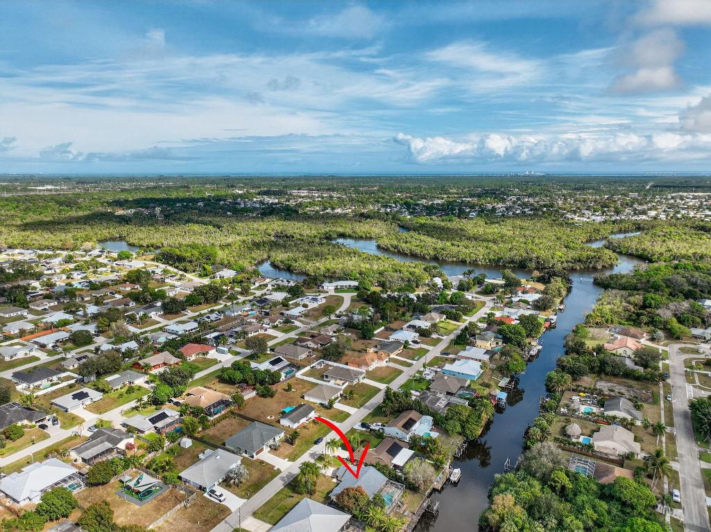 PORT ST LUCIE SECTION 26 - Residential