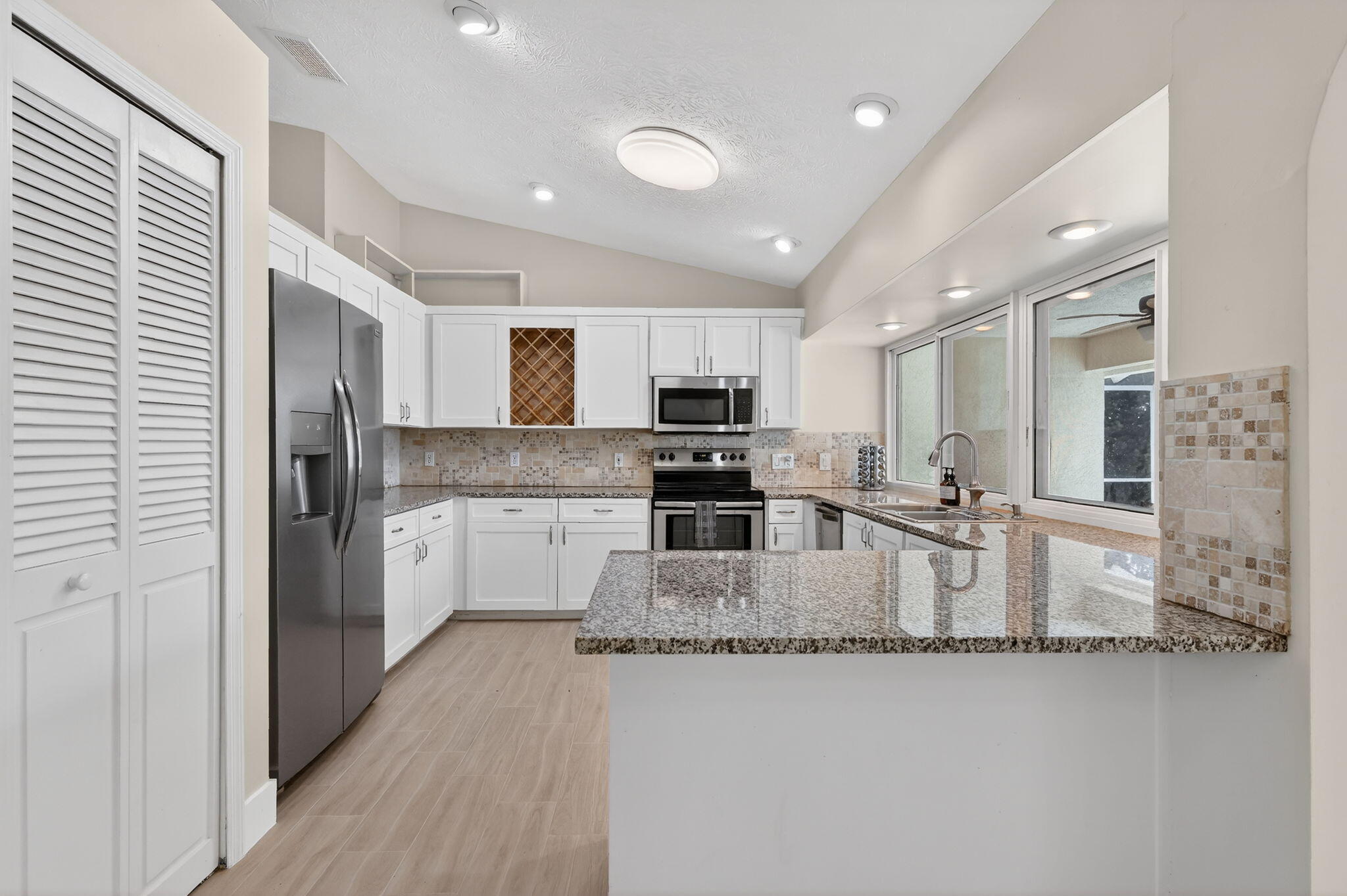 PORT ST LUCIE SECTION 26 - Residential