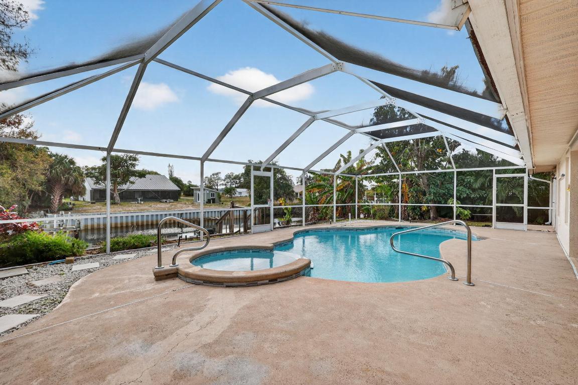 PORT ST LUCIE SECTION 26 - Residential