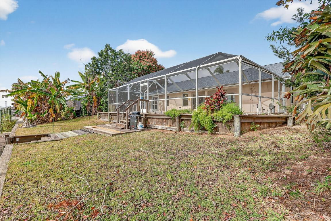 PORT ST LUCIE SECTION 26 - Residential