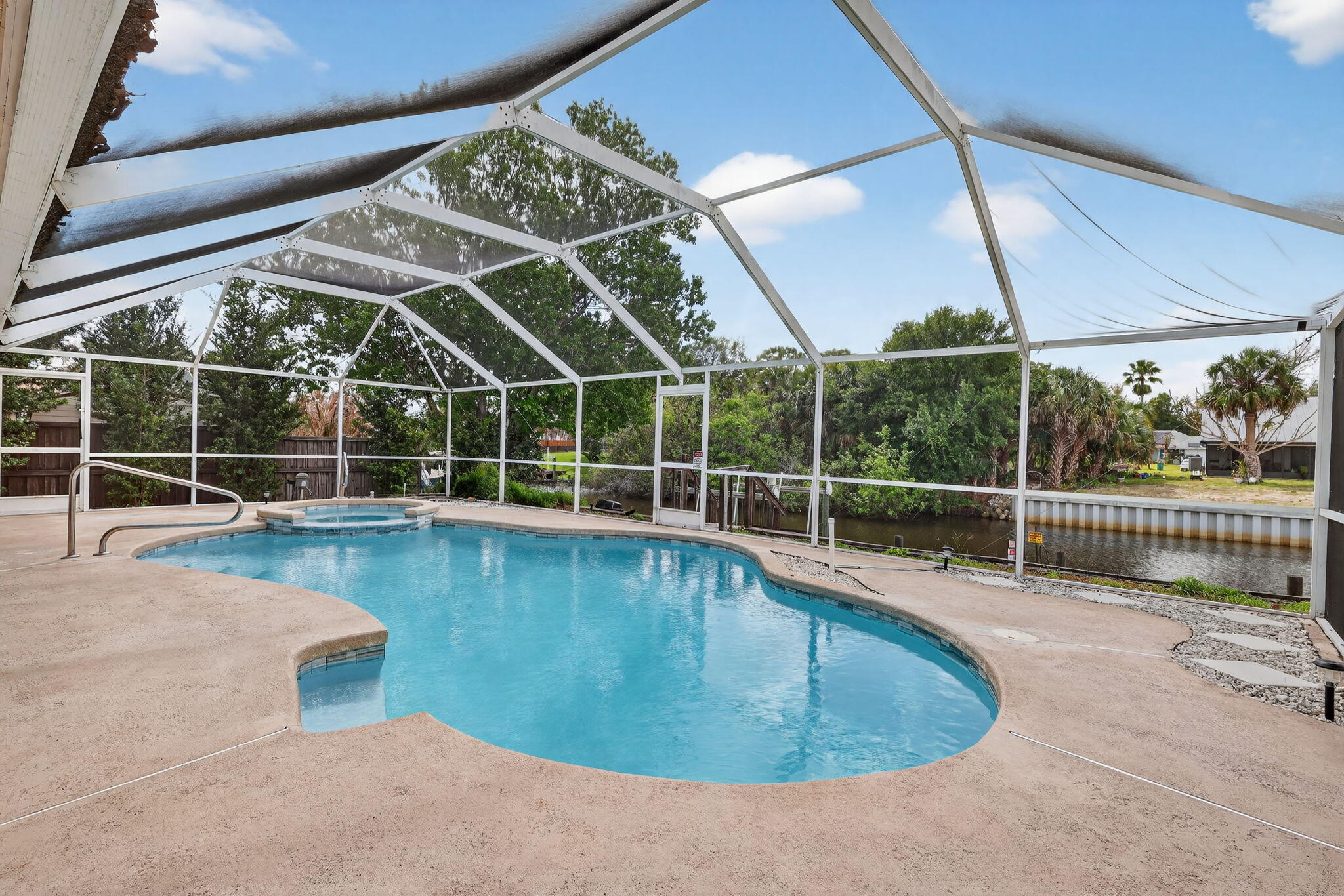 PORT ST LUCIE SECTION 26 - Residential