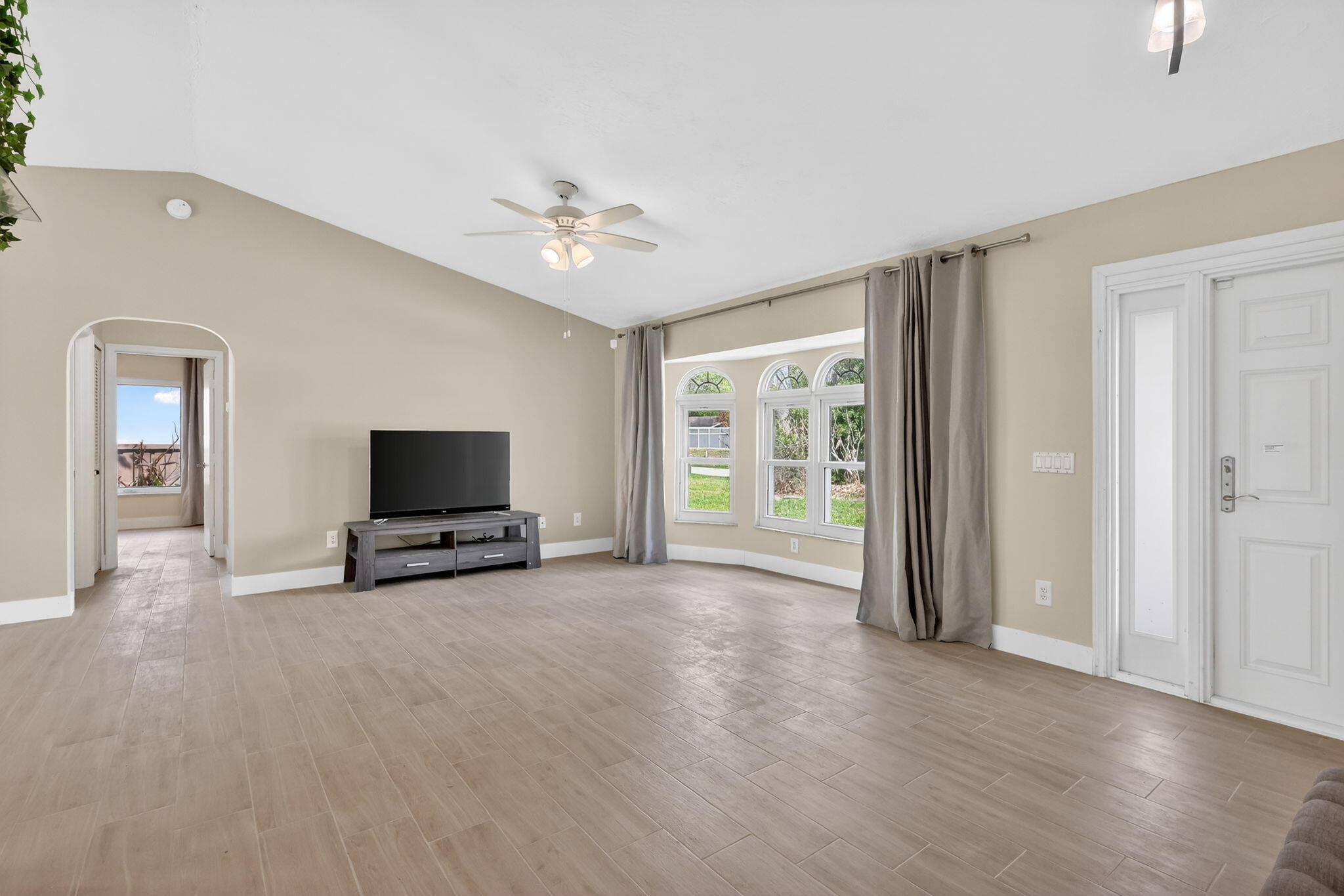 PORT ST LUCIE SECTION 26 - Residential