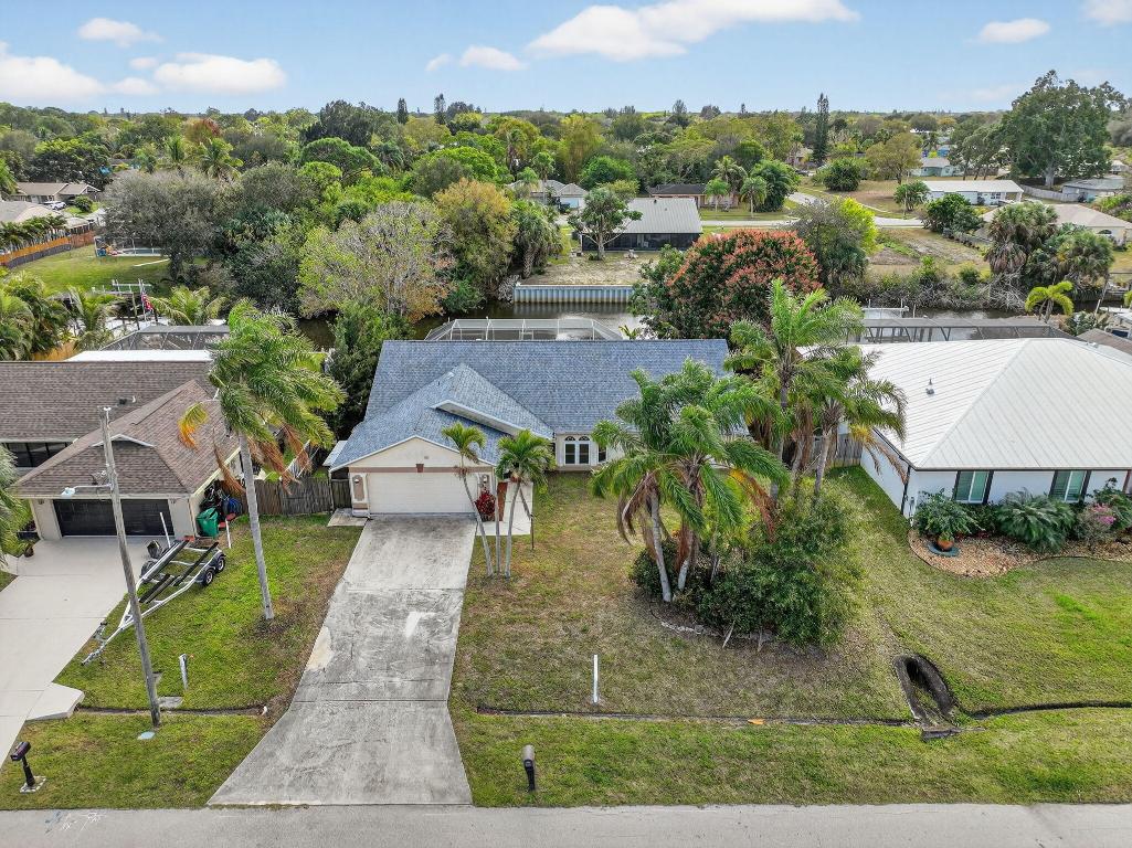 PORT ST LUCIE SECTION 26 - Residential