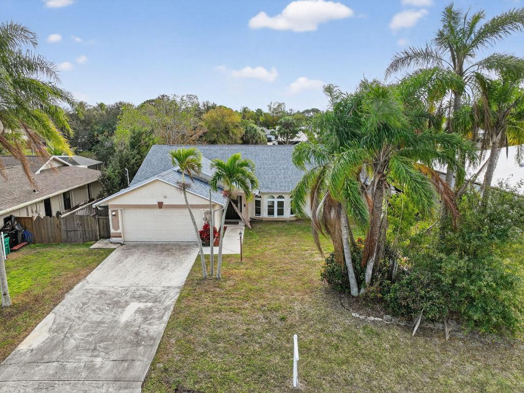 PORT ST LUCIE SECTION 26 - Residential