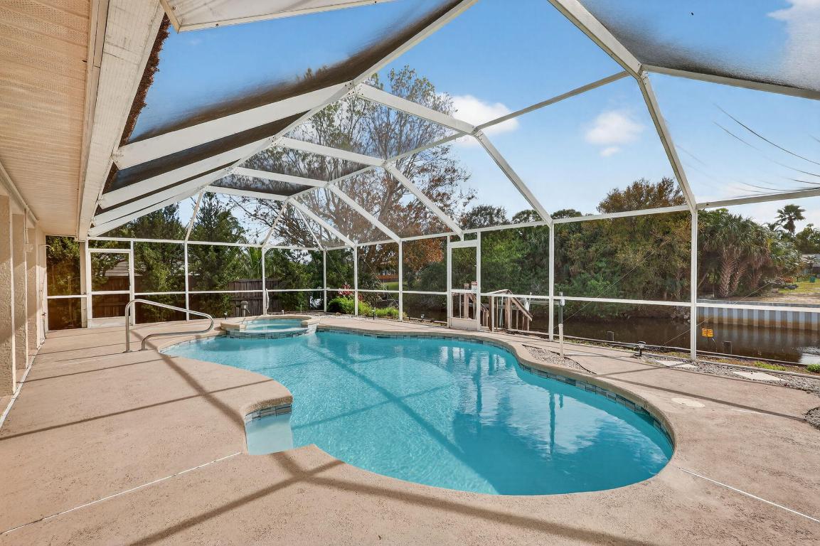 PORT ST LUCIE SECTION 26 - Residential