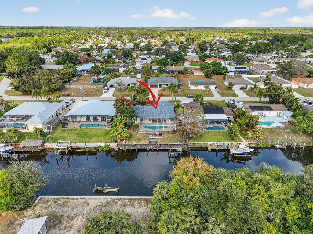 PORT ST LUCIE SECTION 26 - Residential