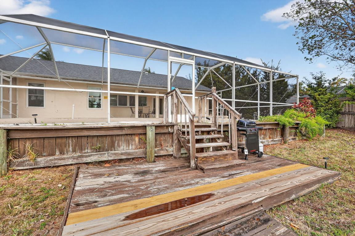 PORT ST LUCIE SECTION 26 - Residential