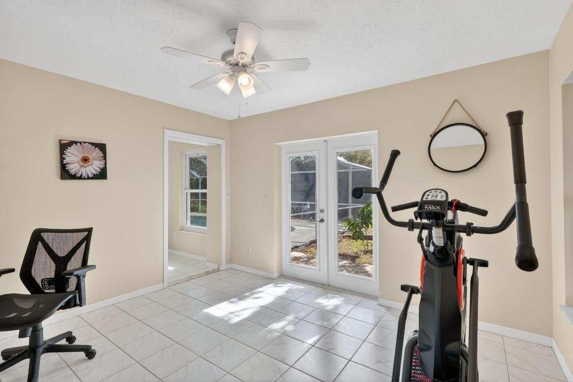 PORT ST LUCIE SECTION 26 - Residential