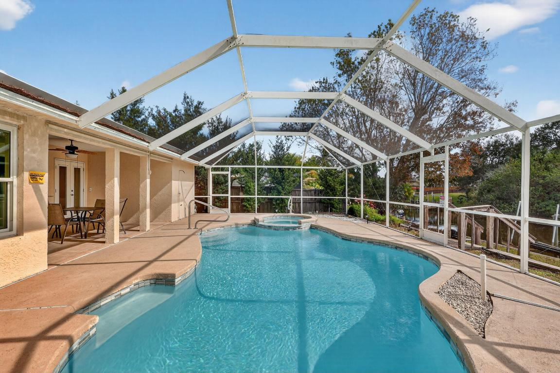 PORT ST LUCIE SECTION 26 - Residential