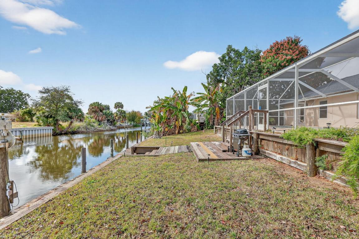 PORT ST LUCIE SECTION 26 - Residential