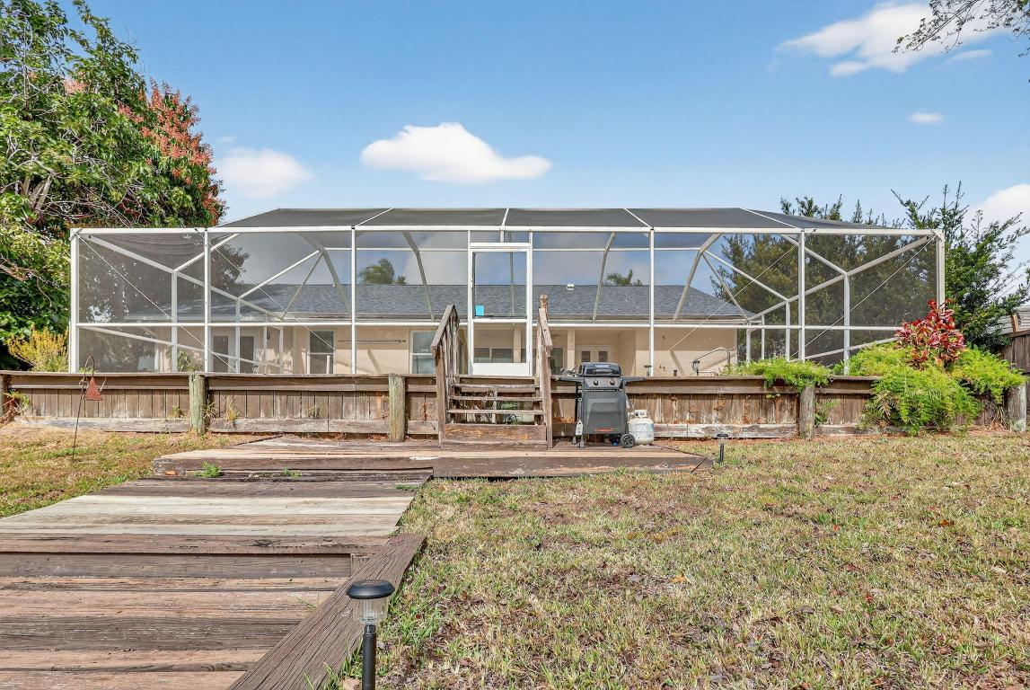 PORT ST LUCIE SECTION 26 - Residential