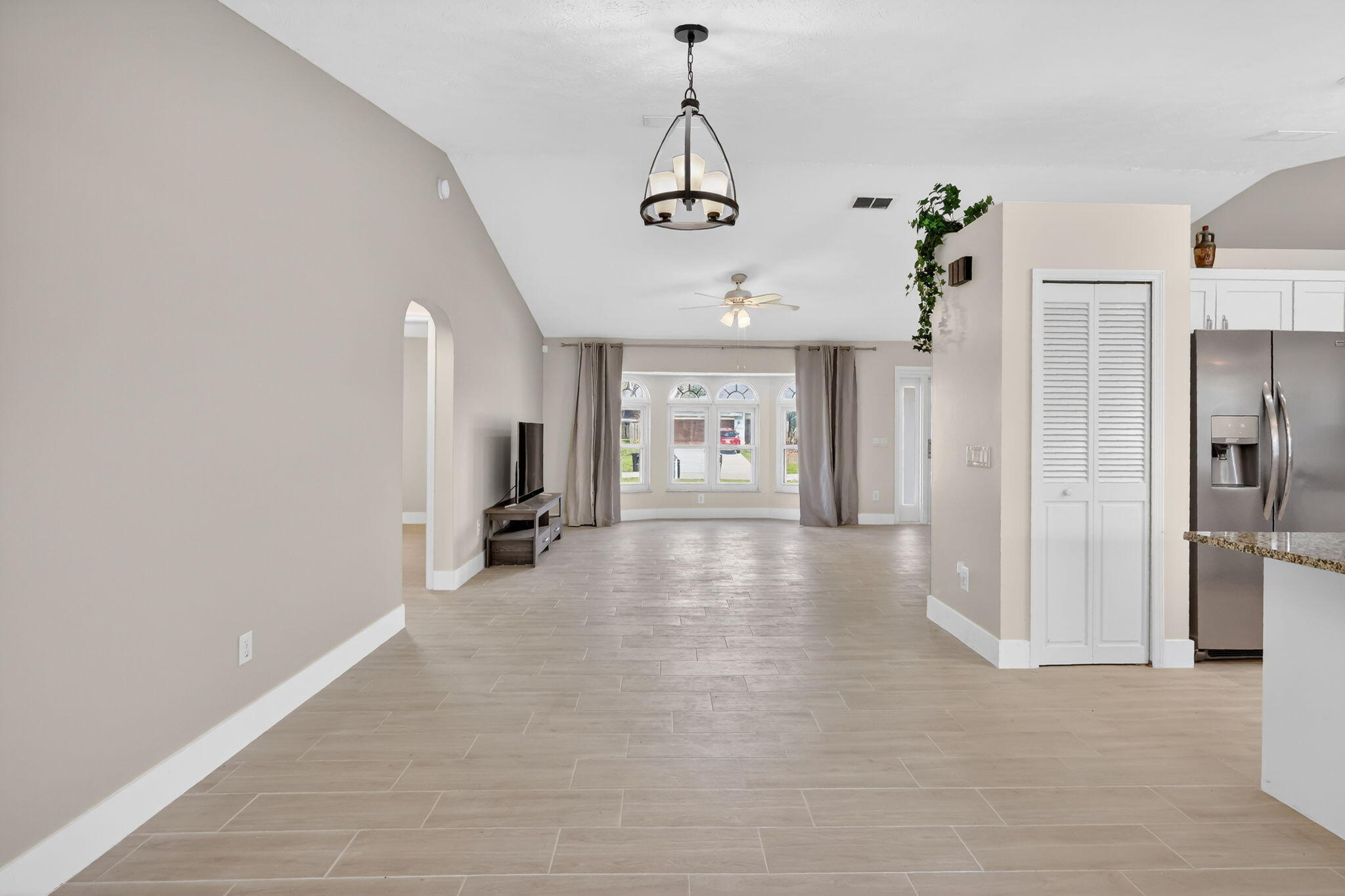 PORT ST LUCIE SECTION 26 - Residential