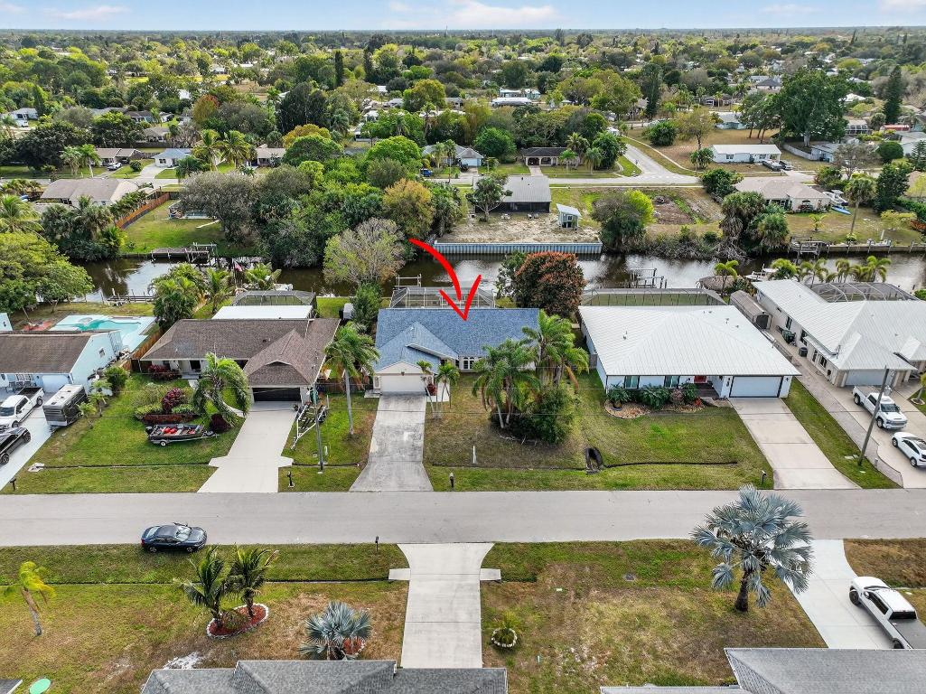 PORT ST LUCIE SECTION 26 - Residential