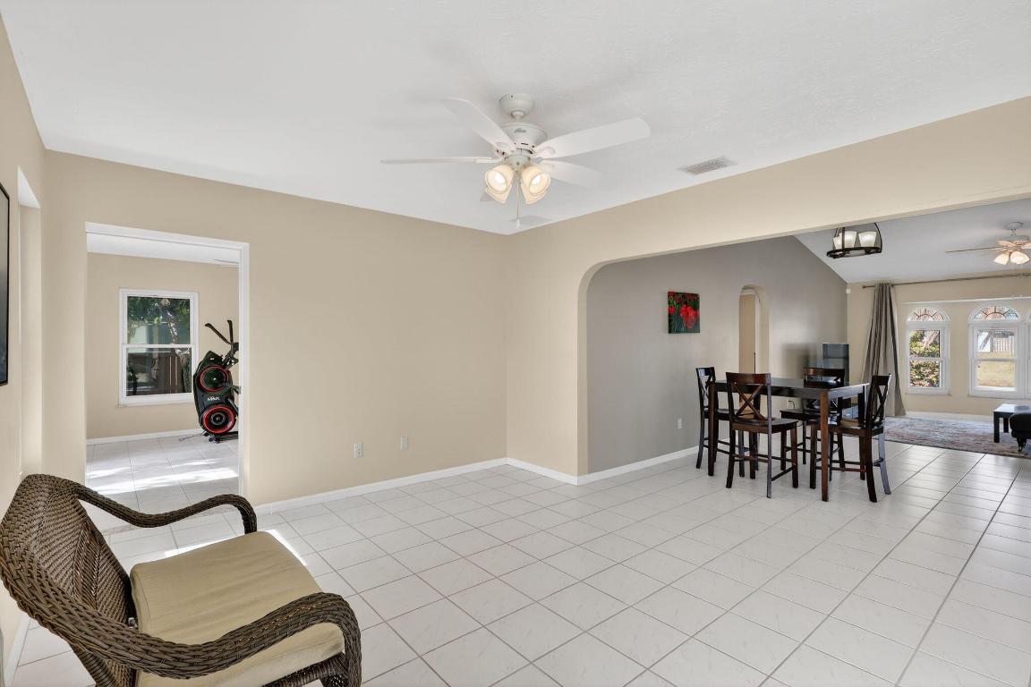 PORT ST LUCIE SECTION 26 - Residential