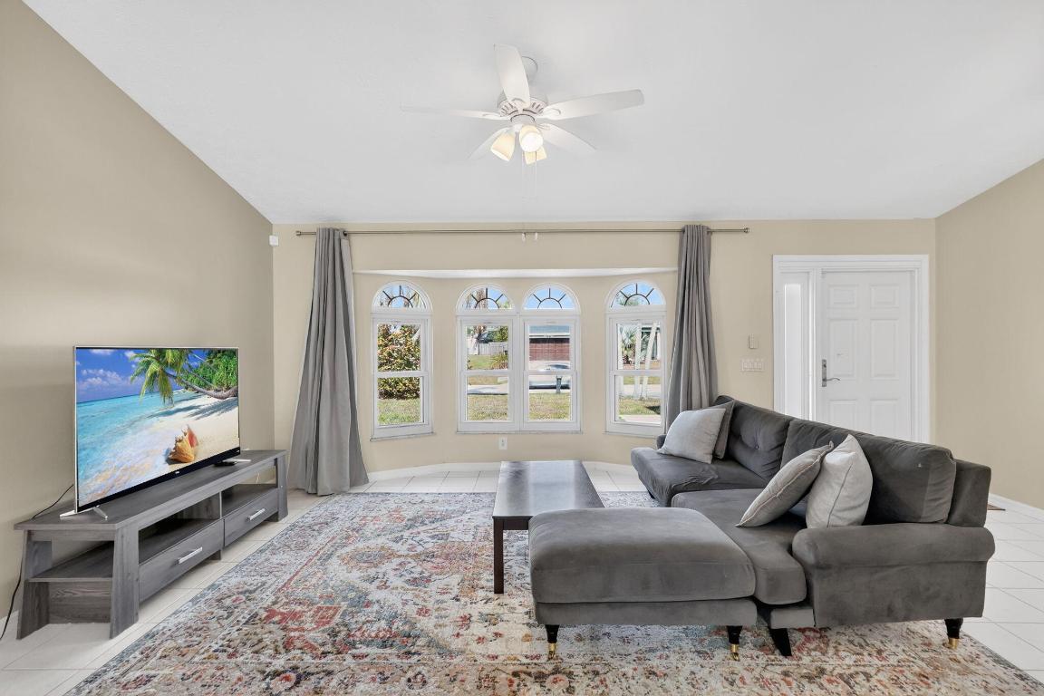 PORT ST LUCIE SECTION 26 - Residential