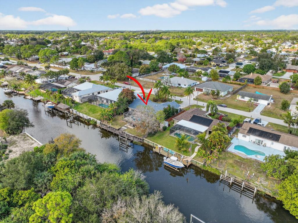 PORT ST LUCIE SECTION 26 - Residential