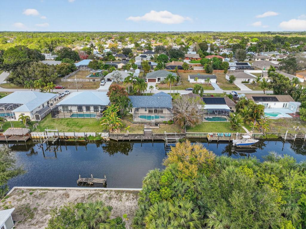 PORT ST LUCIE SECTION 26 - Residential