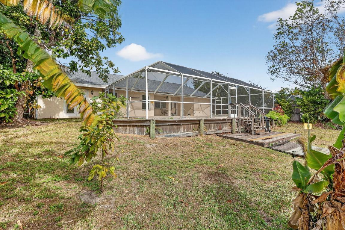 PORT ST LUCIE SECTION 26 - Residential