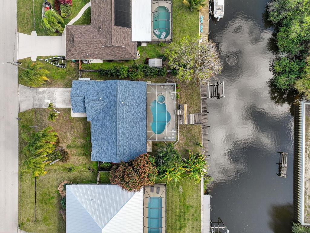 PORT ST LUCIE SECTION 26 - Residential