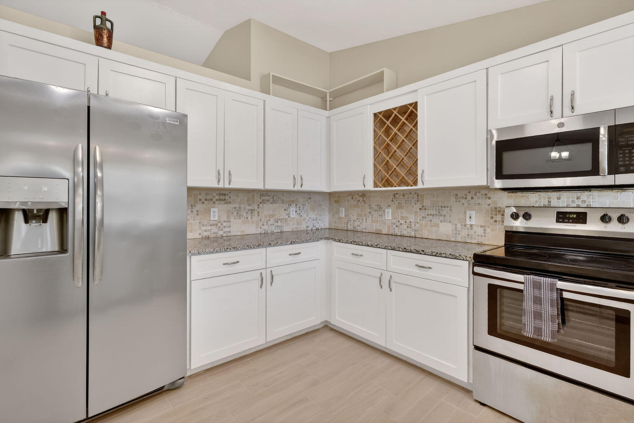 PORT ST LUCIE SECTION 26 - Residential