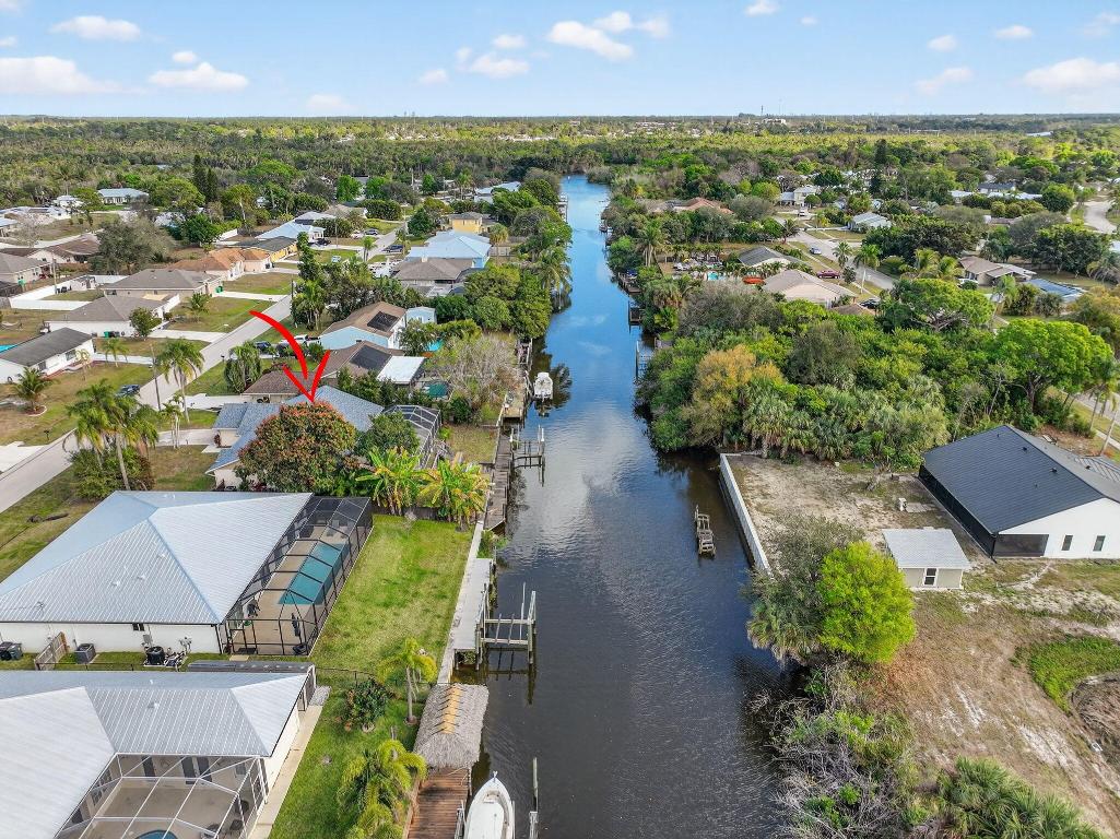 PORT ST LUCIE SECTION 26 - Residential