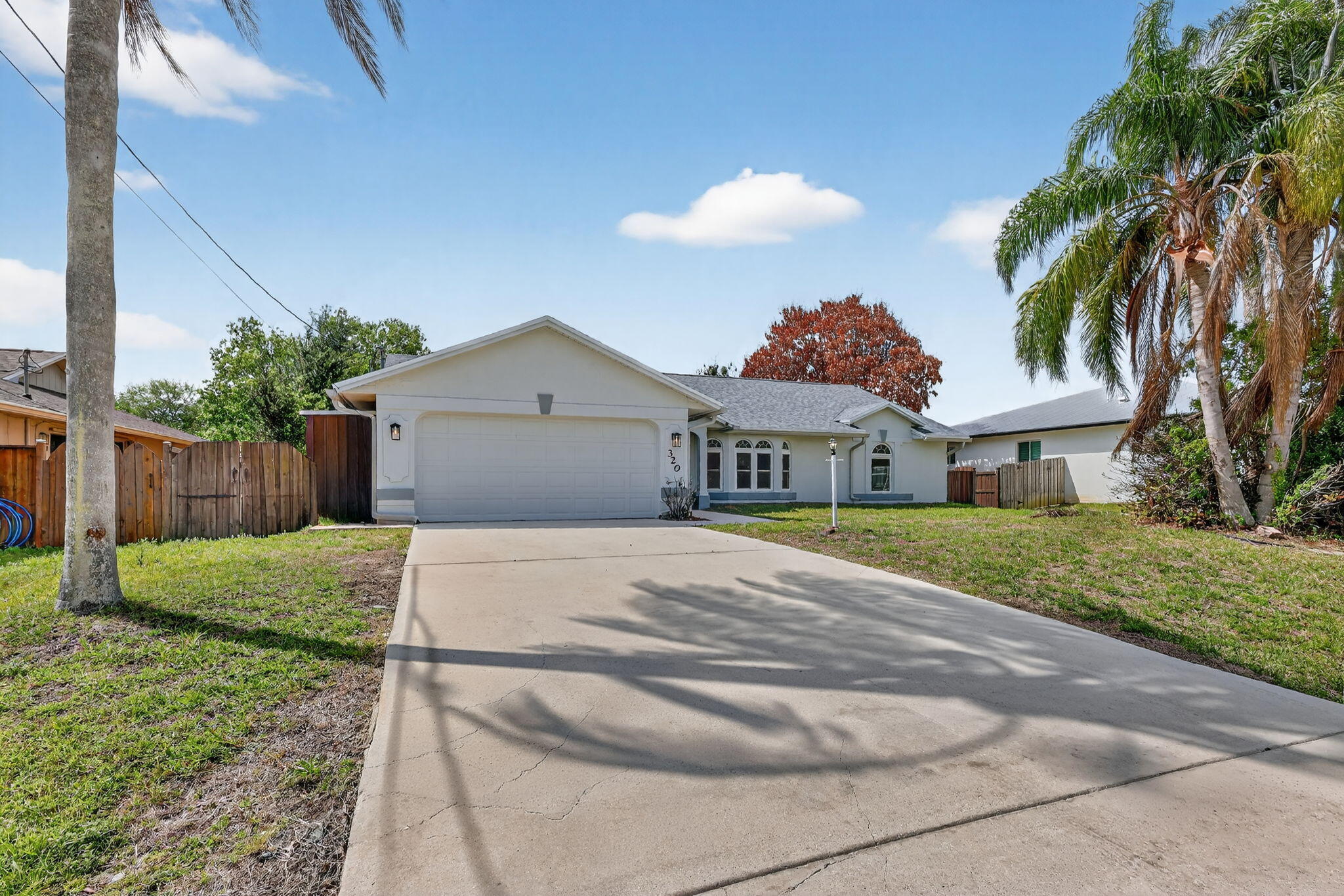 PORT ST LUCIE SECTION 26 - Residential