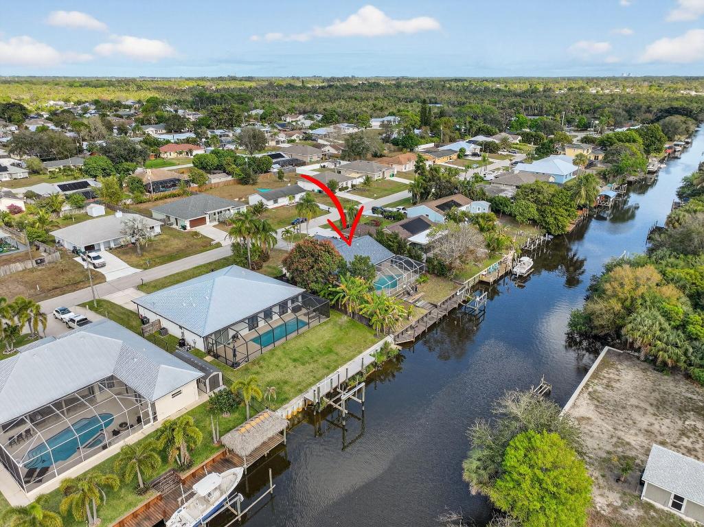 PORT ST LUCIE SECTION 26 - Residential