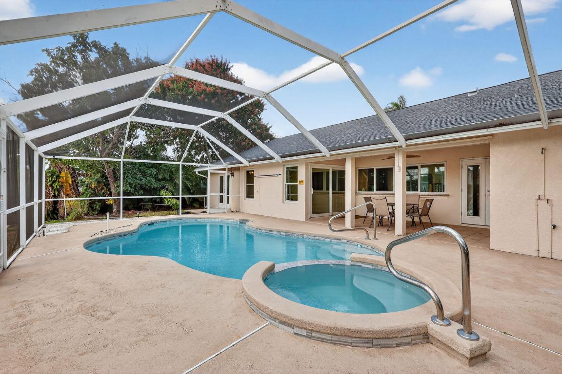 PORT ST LUCIE SECTION 26 - Residential