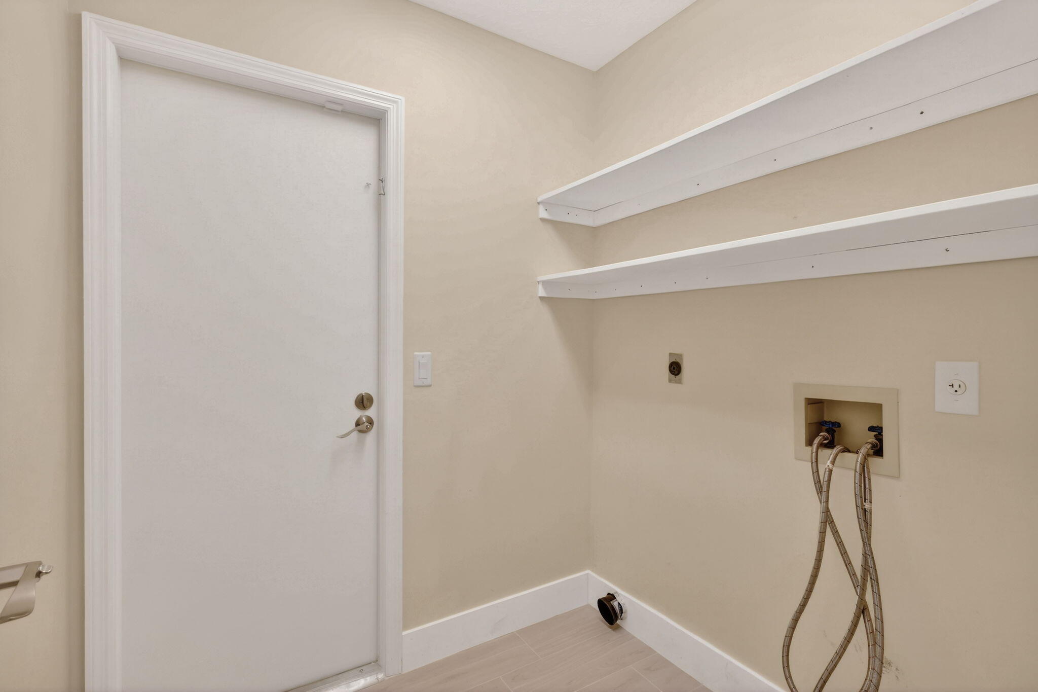 PORT ST LUCIE SECTION 26 - Residential