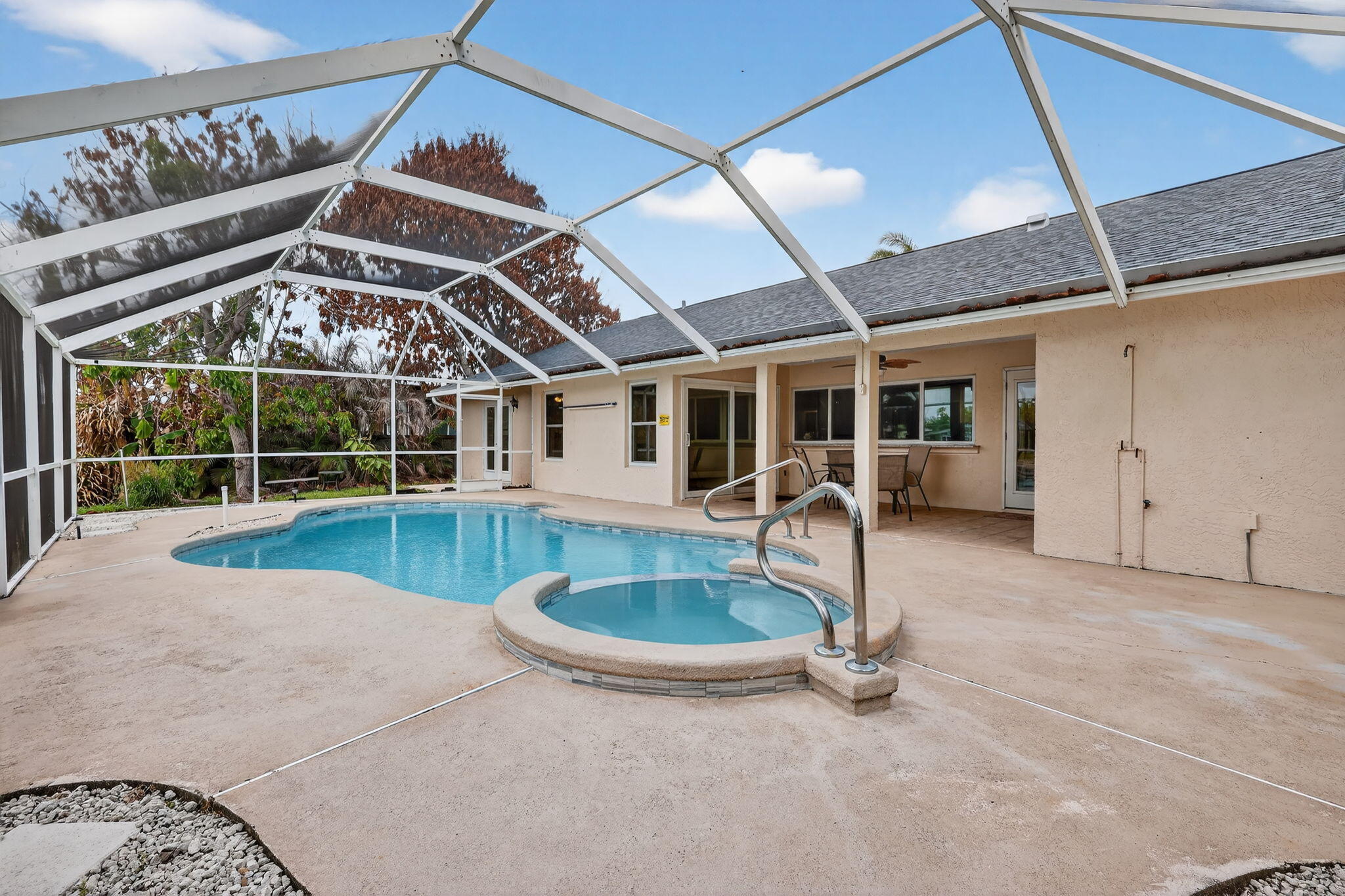 PORT ST LUCIE SECTION 26 - Residential