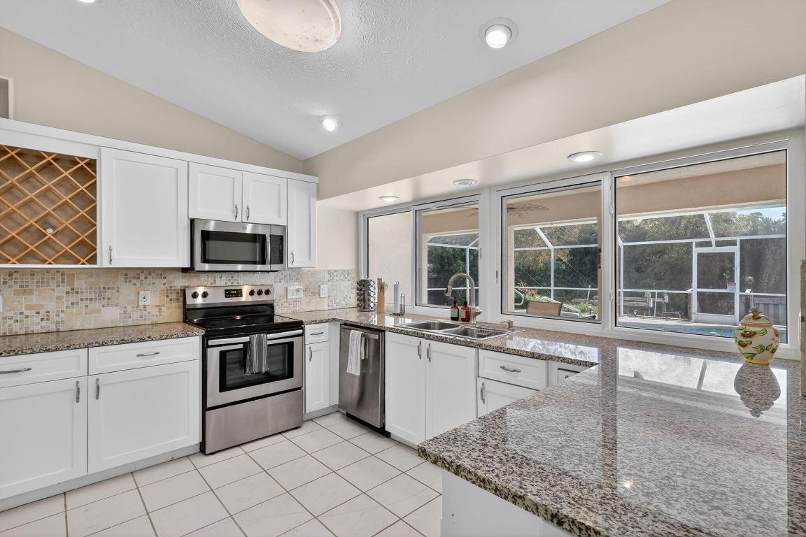 PORT ST LUCIE SECTION 26 - Residential