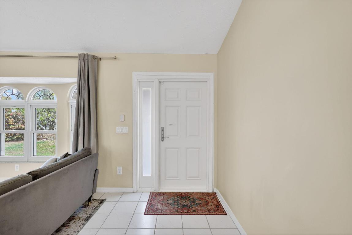 PORT ST LUCIE SECTION 26 - Residential