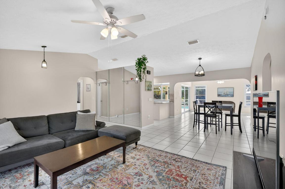 PORT ST LUCIE SECTION 26 - Residential