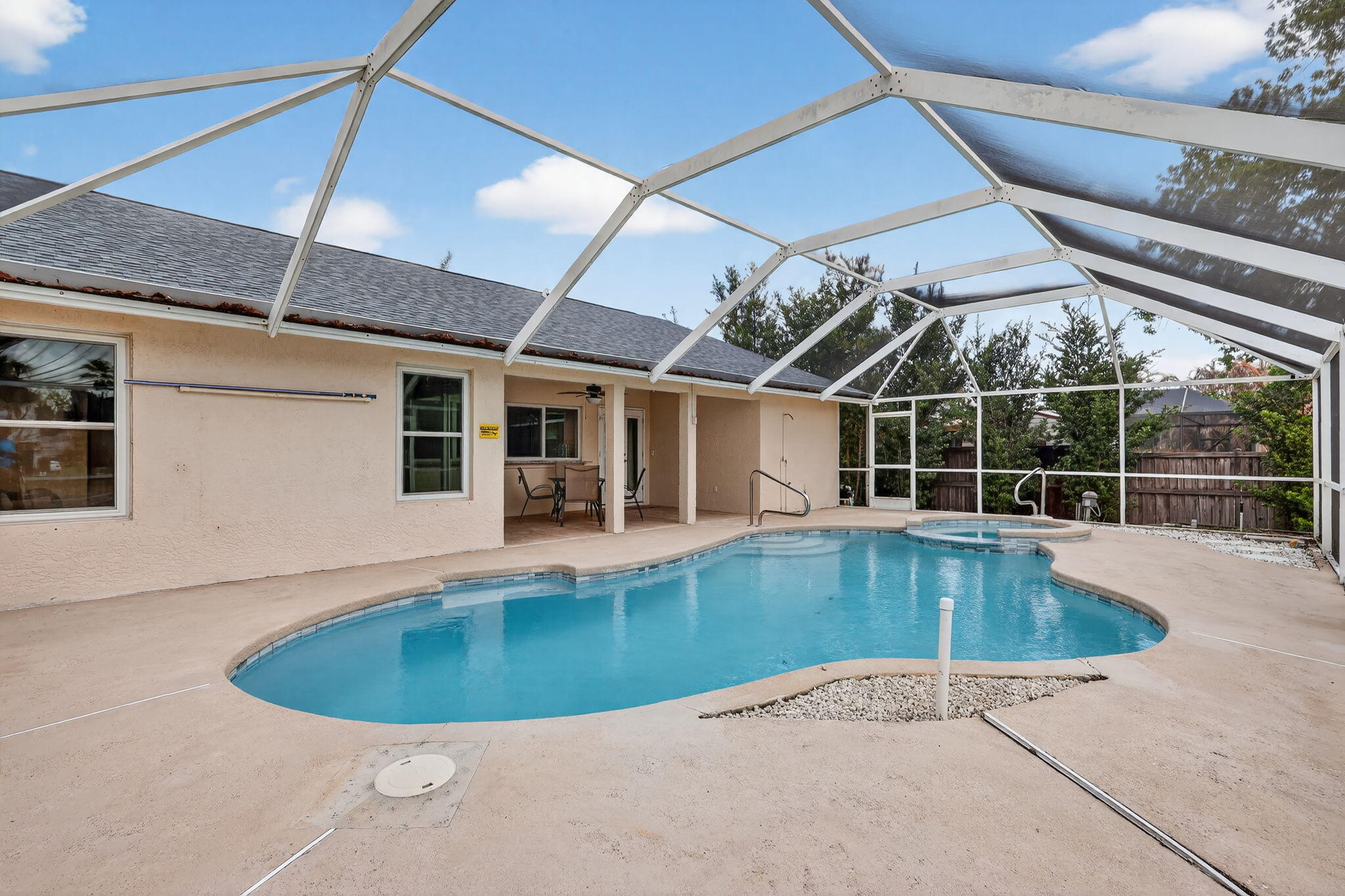 PORT ST LUCIE SECTION 26 - Residential